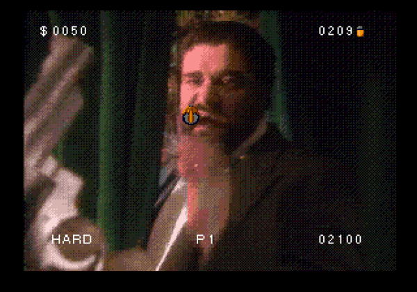 Who Shot Johnny Rock? - Image 6