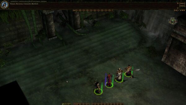 Myth III: The Wolf Age - Image 3