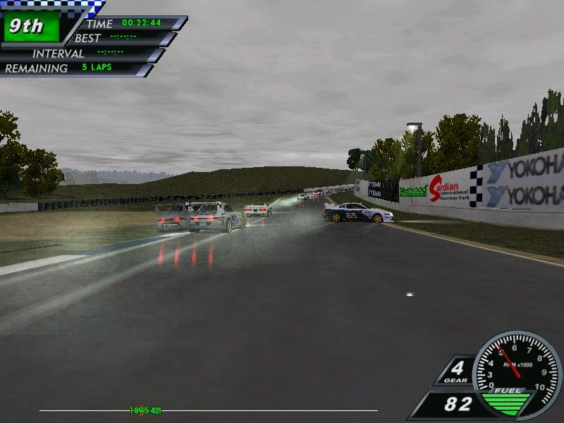 Sports Car GT - Image 3