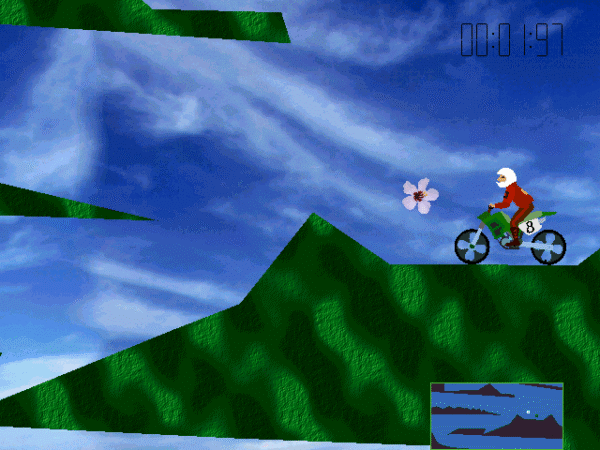 Elasto Mania - Image 3
