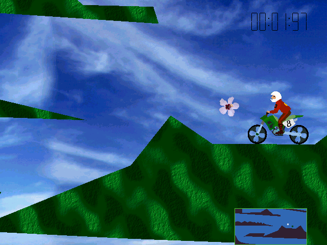 Elasto Mania - Image 3