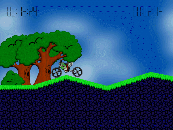 Elasto Mania - Image 4