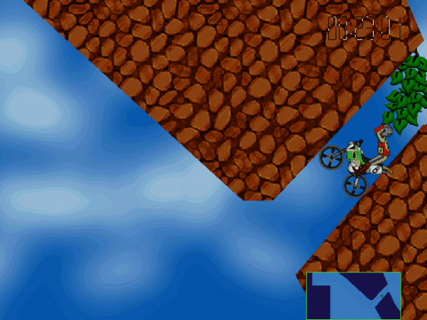 Elasto Mania - Image 5