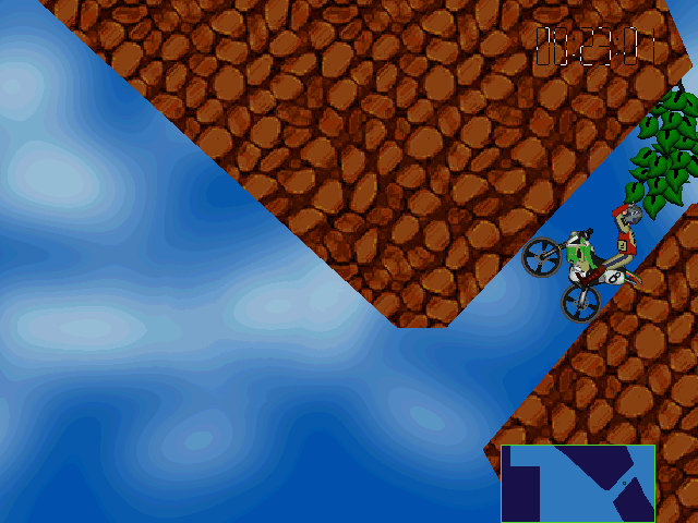 Elasto Mania - Image 5