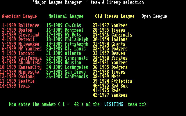 Pro Manager - Image 5