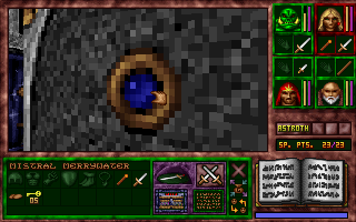 Hexx: Heresy of the Wizard - Image 4