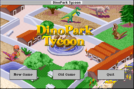 DinoPark Tycoon - Image 3