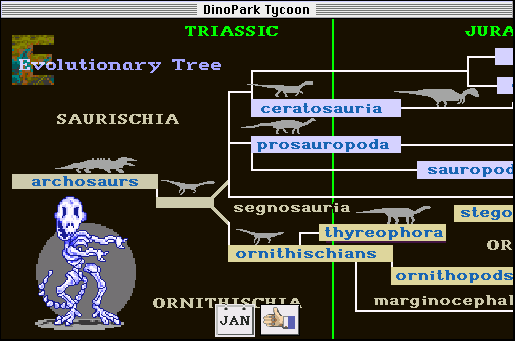 DinoPark Tycoon - Image 2