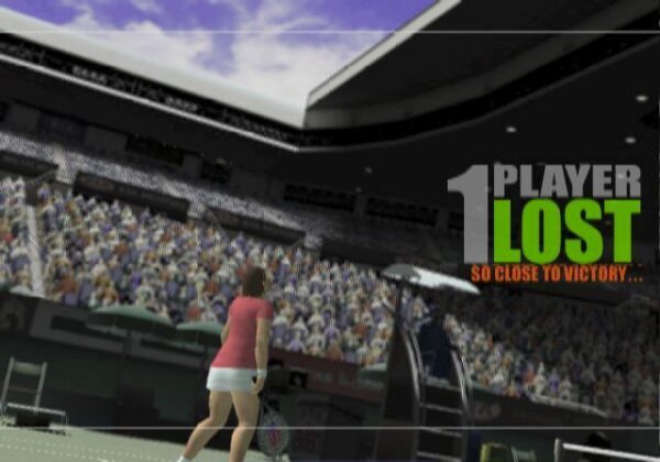 Smash Court Tennis: Pro Tournament - Image 2