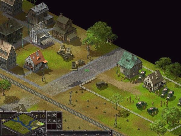 Sudden Strike - Image 3