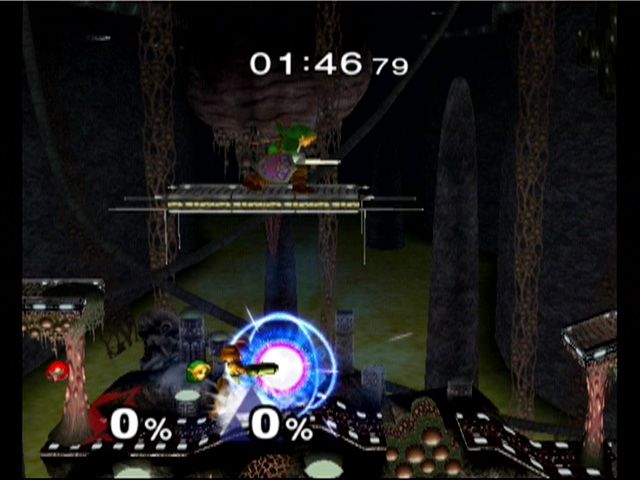 Super Smash Bros.: Melee - Image 6