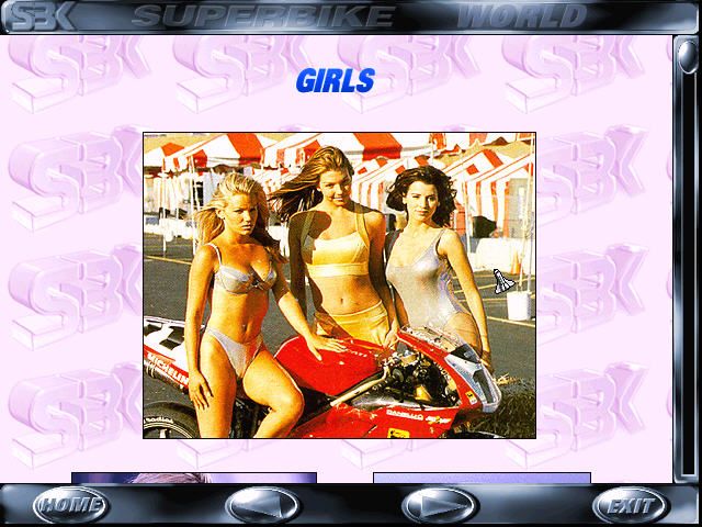 Superbike World Championship - Image 4