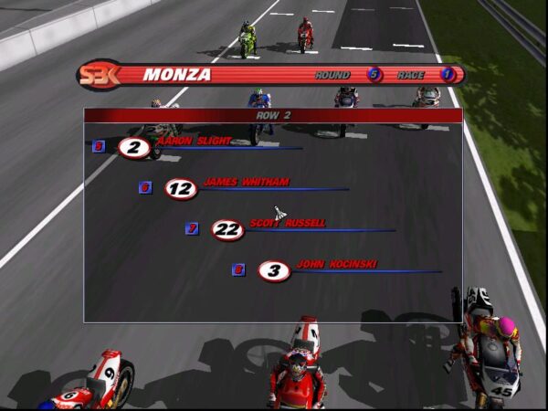 Superbike World Championship - Image 2