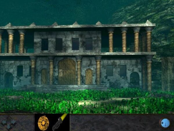 Titanic: A Mysterious Undersea Adventure - Image 3