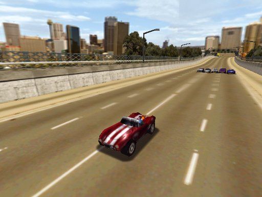 Test Drive 5 - Image 6