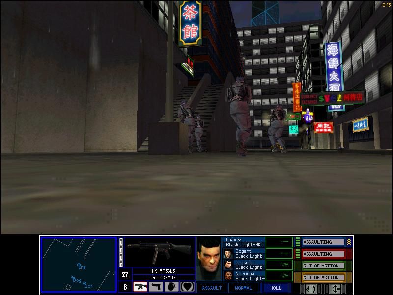 Tom Clancy's Rainbow Six: Rogue Spear Mission Pack - Urban Operations - Image 5