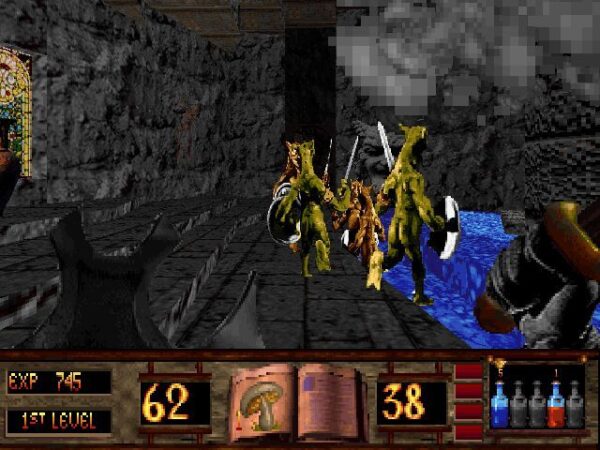 Witchaven - Image 3