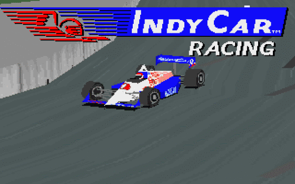 IndyCar Racing - Image 3