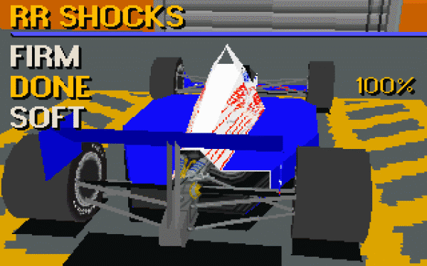 IndyCar Racing - Image 2