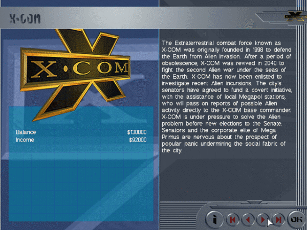 X-COM: Apocalypse - Image 4