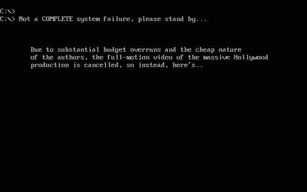 National Lampoon's Chess Maniac 5 Billion and 1 - Image 4