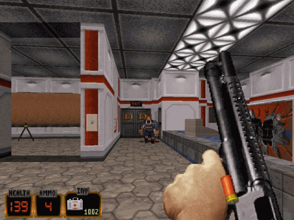Duke Nukem 3D: Plutonium Pak - Image 6