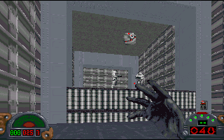 Star Wars: Dark Forces - Image 6