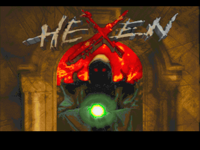 Hexen: Beyond Heretic - Image 6