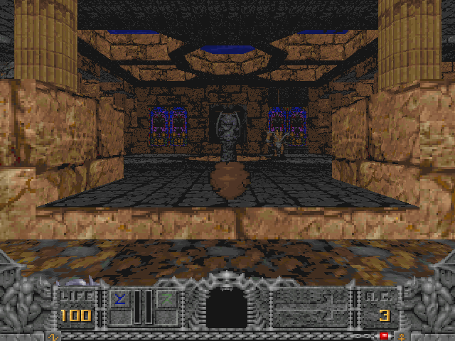 Hexen: Beyond Heretic - Image 4