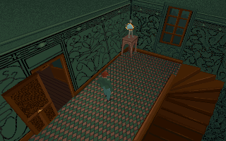 Alone in the Dark - Image 5