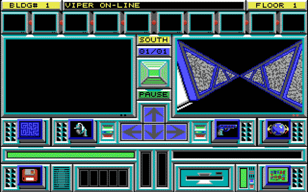Day of the Viper - Image 4