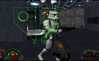 Star Wars: Dark Forces - Image 5