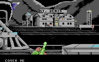 The Train: Escape to Normandy - Image 5