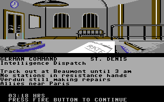 The Train: Escape to Normandy - Image 4