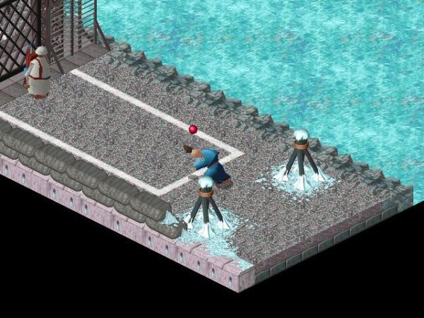 Relentless: Twinsen's Adventure - Image 4