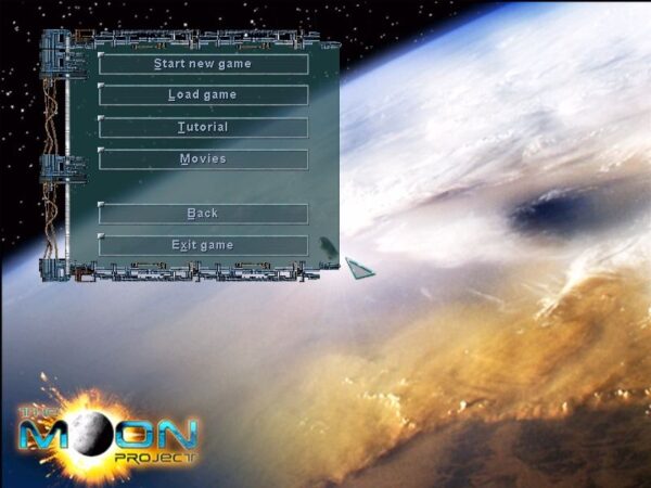 Earth 2150: The Moon Project - Image 3