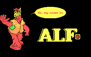 ALF's Thinking Skills - Image 4