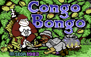 Congo Bongo - Image 4