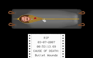 Lethal Tender - Image 3