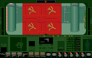 Lethal Tender - Image 5