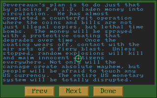 Lethal Tender - Image 2