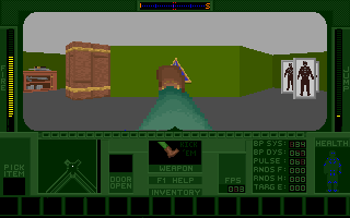 Lethal Tender - Image 6