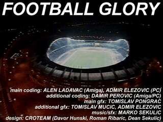 Football Glory - Image 3