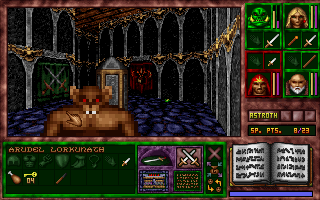 Hexx: Heresy of the Wizard - Image 6