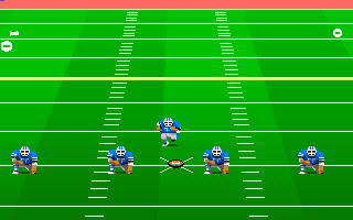 John Madden Football II - Image 6