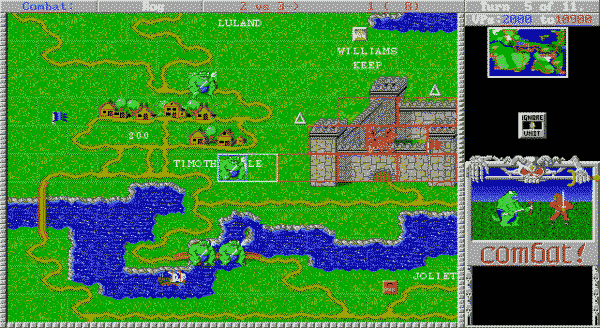 Conquered Kingdoms - Image 4