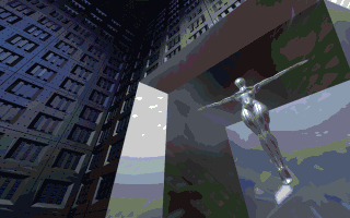 Rise of the Robots - Image 6