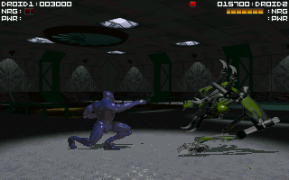 Rise of the Robots - Image 5