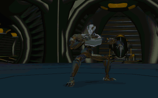 Rise of the Robots - Image 2