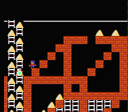 Championship Lode Runner - Image 5
